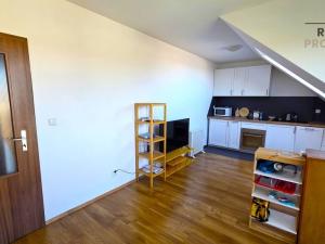 Prodej bytu 1+kk, Slavkov u Brna, Zelnice I, 26 m2