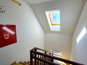 Prodej bytu 1+kk, Slavkov u Brna, Zelnice I, 26 m2
