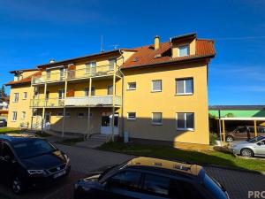 Prodej bytu 1+kk, Slavkov u Brna, Zelnice I, 26 m2
