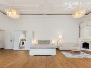 Prodej bytu 1+kk, Brno, Cejl, 73 m2