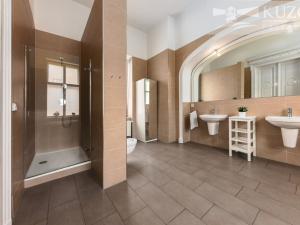 Prodej bytu 1+kk, Brno, Cejl, 73 m2