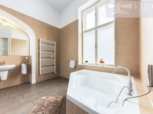 Prodej bytu 1+kk, Brno, Cejl, 73 m2