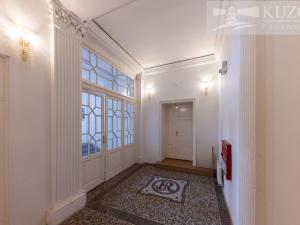 Prodej bytu 1+kk, Brno, Cejl, 73 m2