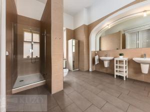 Prodej bytu 1+kk, Brno, Cejl, 73 m2