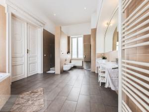 Prodej bytu 1+kk, Brno, Cejl, 73 m2