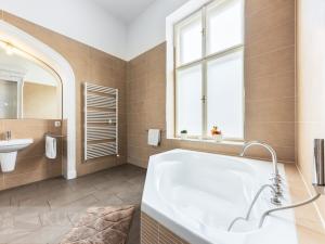 Prodej bytu 1+kk, Brno, Cejl, 73 m2