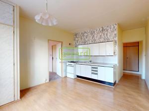 Prodej bytu 3+1, Most, Hutnická, 70 m2