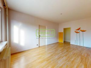 Prodej bytu 3+1, Most, Hutnická, 70 m2