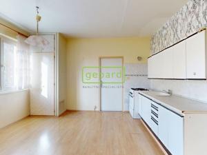 Prodej bytu 3+1, Most, Hutnická, 70 m2