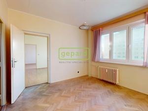 Prodej bytu 3+1, Most, Hutnická, 70 m2