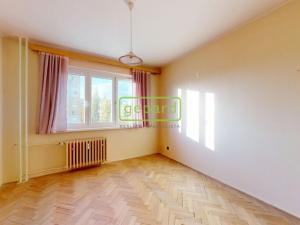 Prodej bytu 3+1, Most, Hutnická, 70 m2