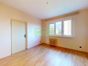 Prodej bytu 3+1, Most, Hutnická, 70 m2