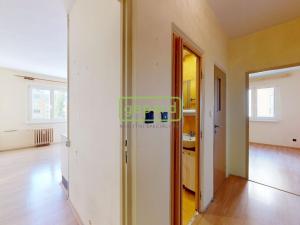 Prodej bytu 3+1, Most, Hutnická, 70 m2