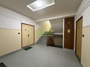Prodej bytu 3+1, Most, Hutnická, 70 m2