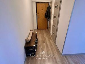 Prodej bytu 2+1, Frýdek-Místek, K Hájku, 67 m2