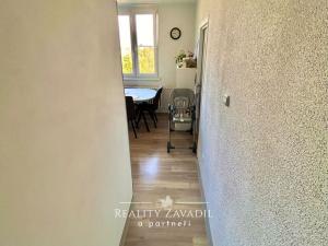 Prodej bytu 2+1, Frýdek-Místek, K Hájku, 67 m2