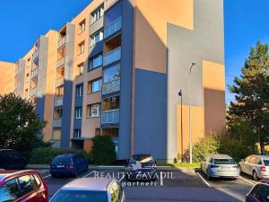 Prodej bytu 2+1, Frýdek-Místek, K Hájku, 67 m2
