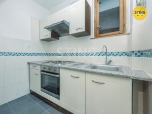 Prodej bytu 2+1, Pardubice, Čechovo nábřeží, 46 m2