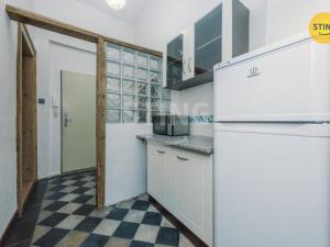 Prodej bytu 2+1, Pardubice, Čechovo nábřeží, 46 m2
