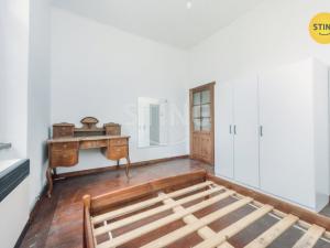 Prodej bytu 2+1, Pardubice, Čechovo nábřeží, 46 m2