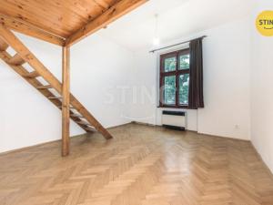 Prodej bytu 2+1, Pardubice, Čechovo nábřeží, 46 m2