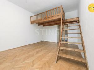 Prodej bytu 2+1, Pardubice, Čechovo nábřeží, 46 m2