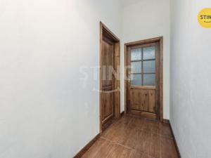 Prodej bytu 2+1, Pardubice, Čechovo nábřeží, 46 m2