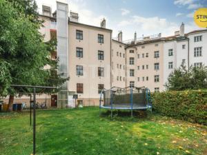 Prodej bytu 2+1, Pardubice, Čechovo nábřeží, 46 m2