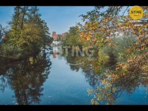 Prodej bytu 2+1, Pardubice, Čechovo nábřeží, 46 m2