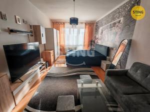 Prodej bytu 2+1, Ostrava, Nálepkova, 54 m2