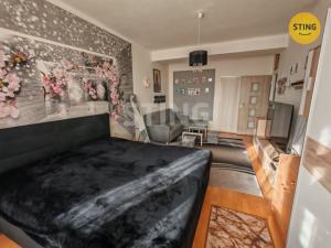 Prodej bytu 2+1, Ostrava, Nálepkova, 54 m2