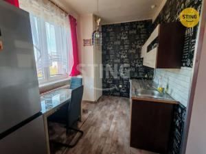 Prodej bytu 2+1, Ostrava, Nálepkova, 54 m2