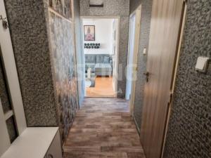 Prodej bytu 2+1, Ostrava, Nálepkova, 54 m2