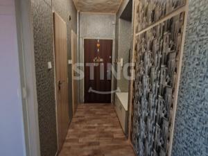 Prodej bytu 2+1, Ostrava, Nálepkova, 54 m2