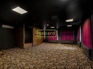 Pronájem obchodního prostoru, Liberec - Liberec XIII-Nové Pavlovice, Generála Svobody, 527 m2