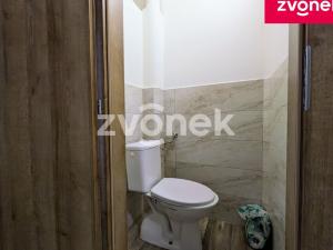 Pronájem bytu 2+1, Vsetín, 63 m2