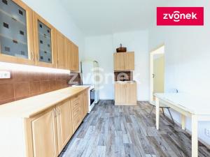 Pronájem bytu 2+1, Vsetín, 63 m2