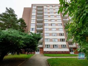 Prodej bytu 2+1, Plzeň - Skvrňany, Vojanova, 65 m2