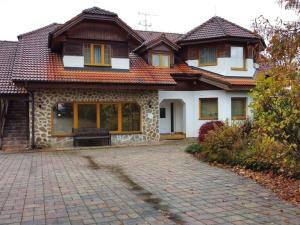 Prodej ubytování, Děpoltovice, 550 m2