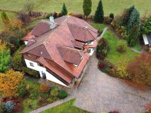 Prodej ubytování, Děpoltovice, 550 m2