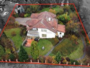 Prodej ubytování, Děpoltovice, 550 m2