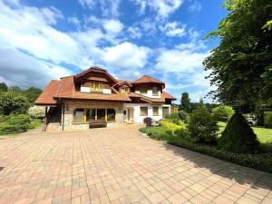 Prodej ubytování, Děpoltovice, 550 m2