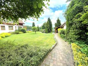 Prodej ubytování, Děpoltovice, 550 m2