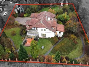 Prodej ubytování, Děpoltovice, 480 m2