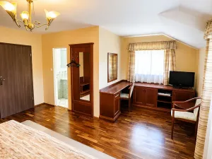 Prodej ubytování, Děpoltovice, 480 m2