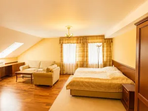 Prodej ubytování, Děpoltovice, 480 m2