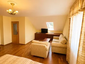 Prodej ubytování, Děpoltovice, 480 m2