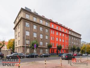 Prodej bytu 2+kk, Plzeň - Jižní Předměstí, Politických vězňů, 57 m2
