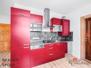 Prodej bytu 2+kk, Plzeň - Jižní Předměstí, Politických vězňů, 57 m2