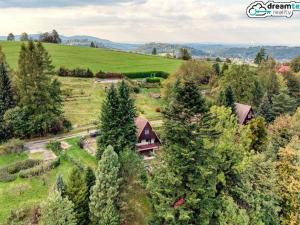 Prodej chaty, Janovice, 100 m2